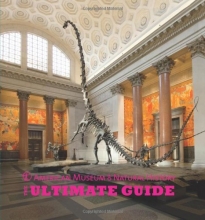 Cover art for American Museum of Natural History - The Ultimate Guide (2013)