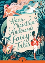 Cover art for Hans Christian Andersen's Fairy Tales (Puffin Classics)