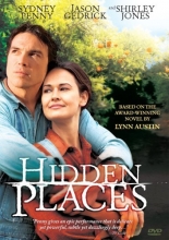Cover art for Hidden Places
