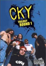 Cover art for CKY  