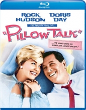 Cover art for Pillow Talk [Blu-ray]