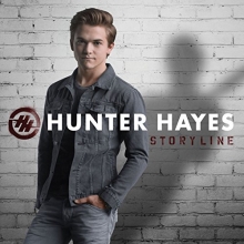 Cover art for Storyline
