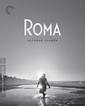 Cover art for Roma  [Blu-ray]
