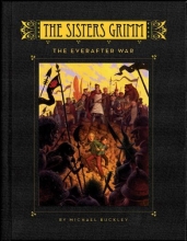 Cover art for The Sisters Grimm: Book Seven: The Everafter War (Bk. 7)