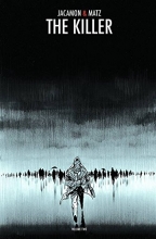 Cover art for The Killer, Vol. 2