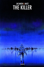 Cover art for The Killer, Vol. 1