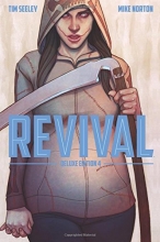 Cover art for Revival Deluxe Collection Volume 4