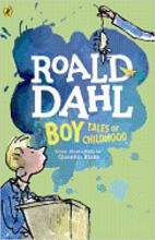 Cover art for Boy