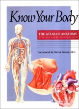 Cover art for Know Your Body: The Atlas of Anatomy