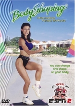 Cover art for Body Shaping: Intermediate Fitness Workout