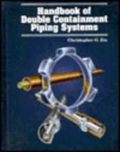 Cover art for Handbook of Double Containment Piping Systems