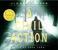 Cover art for A Civil Action [Abridged, Audiobook]
