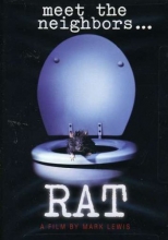 Cover art for Rat