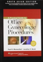 Cover art for A Practical Guide to Office Gynecologic Procedures