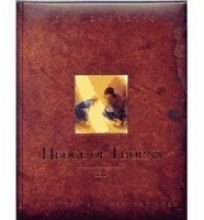 Cover art for John Carrol's Hedge of Thorns by Carrol, John (2002) Hardcover