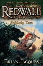 Cover art for Rakkety Tam: A Tale from Redwall