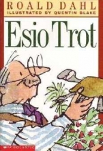 Cover art for Esio Trot