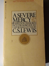 Cover art for A Severe Mercy
