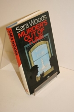 Cover art for Murder's Out of Tune