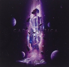Cover art for Cadillactica [Edited]