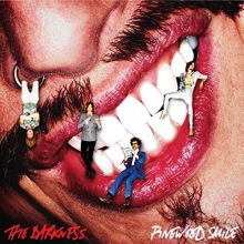 Cover art for Pinewood Smile