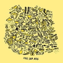 Cover art for This Old Dog