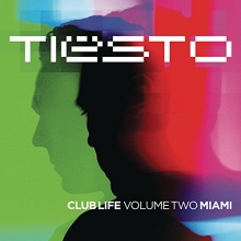Cover art for Club Life - Volume 2 Miami