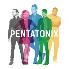 Cover art for Pentatonix
