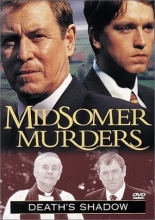 Cover art for Midsomer Murders: Death's Shadow 