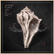 Cover art for lullaby and... The Ceaseless Roar