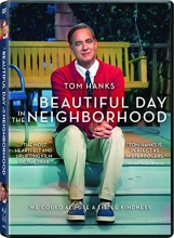 Cover art for A Beautiful Day in the Neighborhood