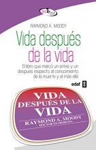 Cover art for Vida despues de la vida (Spanish Edition)