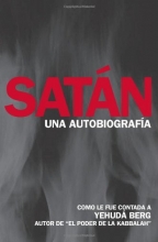 Cover art for Satn: Una Autobiografa (Spanish Edition)