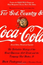 Cover art for For God, Country, and Coca-Cola