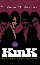 Cover art for Kink: An Autobiography
