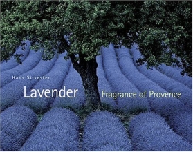 Cover art for Lavender: Fragrance of Provence