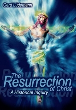 Cover art for The Resurrection Of Christ: A Historical Inquiry