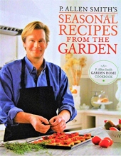 Cover art for P. Allen Smith's Seasonal Recipes From the Garden