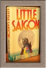 Cover art for Little Saigon