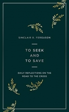 Cover art for To Seek and to Save