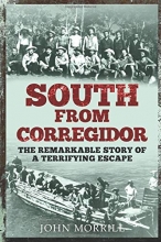 Cover art for South From Corregidor