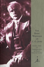 Cover art for The Basic Writings of C. G. Jung (Modern Library)