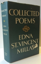 Cover art for Collected Poems