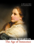 Cover art for The Age of Innocence (Collins Classics)