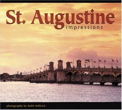 Cover art for St. Augustine Impressions