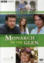 Cover art for Monarch of the Glen - Series Six