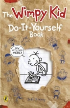 Cover art for Do-It-Yourself Book