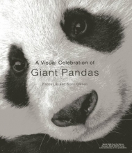 Cover art for A Visual Celebration of Giant Pandas