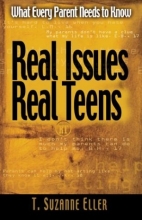 Cover art for Real Issues, Real Teens: What Every Parent Needs to Know