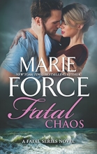 Cover art for Fatal Chaos (The Fatal Series)